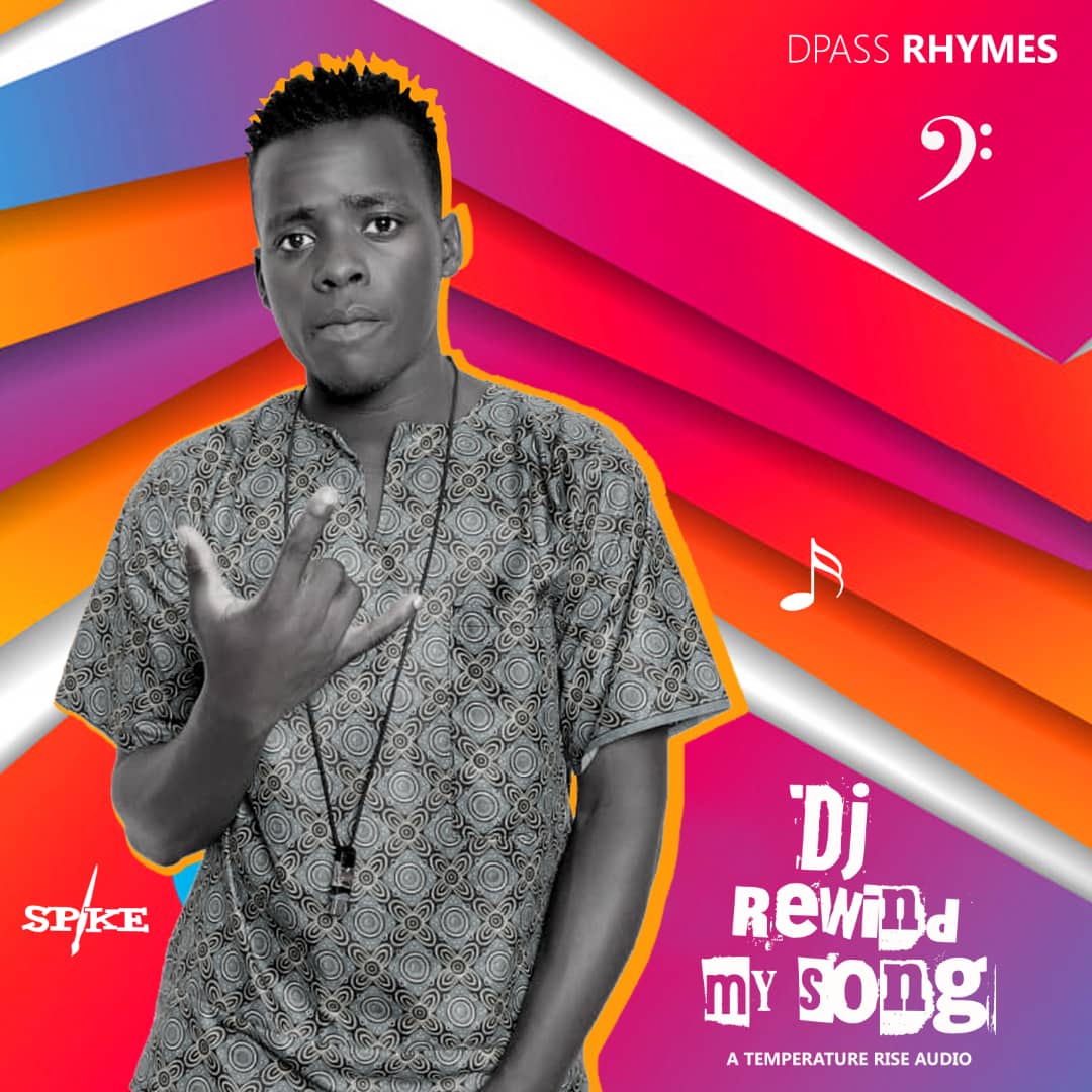 Dpass Rhymes